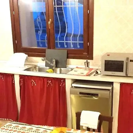 Casa Tilde Trudda