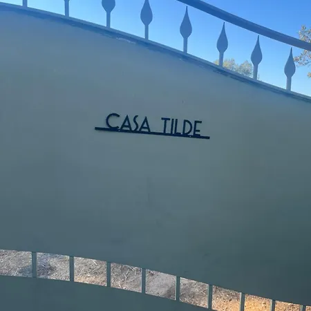 Casa Tilde * Trudda