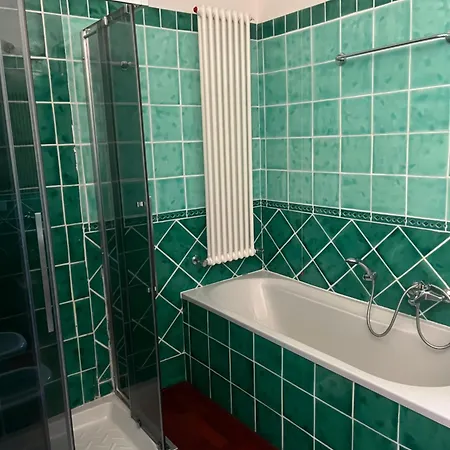 Σπίτι διακοπών Casa Tilde *