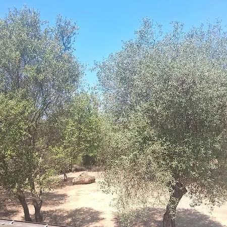 Σπίτι διακοπών Casa Tilde Trudda