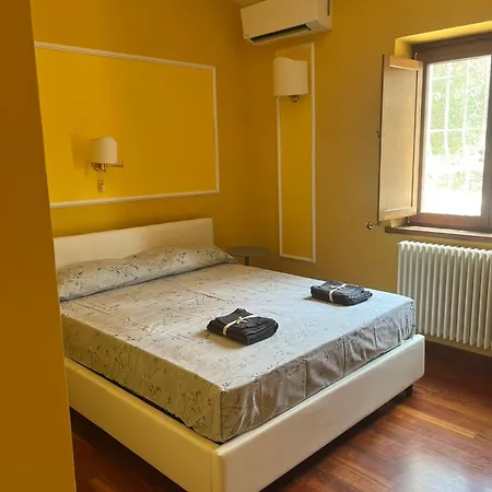 Casa Tilde *
